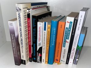 Geek-Stuff